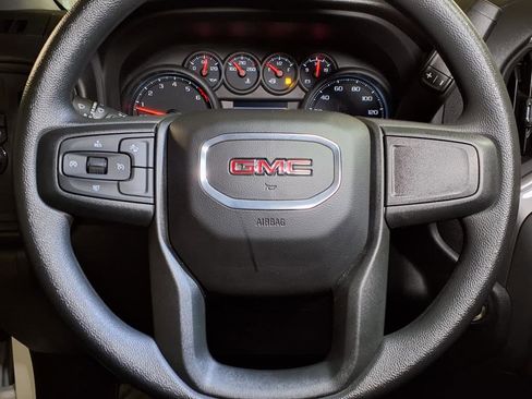 Used 2025 GMC Sierra 1500 Pro w/ Pro Value Package image 15