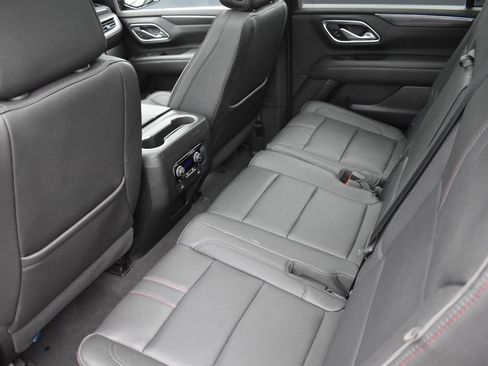 Used 2023 Chevrolet Suburban RST w/ Luxury Package AWD/4WD image 24