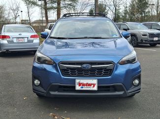 Used 2019 Subaru Crosstrek 2.0i Limited w/ Moonroof Package w/Navigation video 2