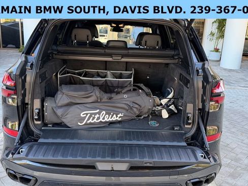 Used 2024 BMW X5 M60i image 20