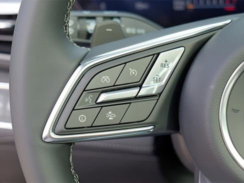 New 2026 Buick Enclave Sport Touring w/ Power Package image 12