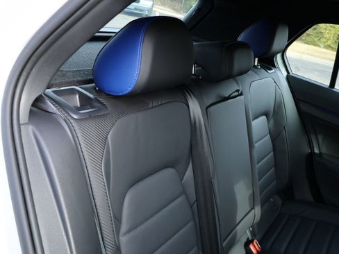 Certified 2024 Volkswagen Golf R image 16