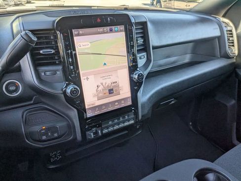 New 2026 RAM 2500 Tradesman image 20