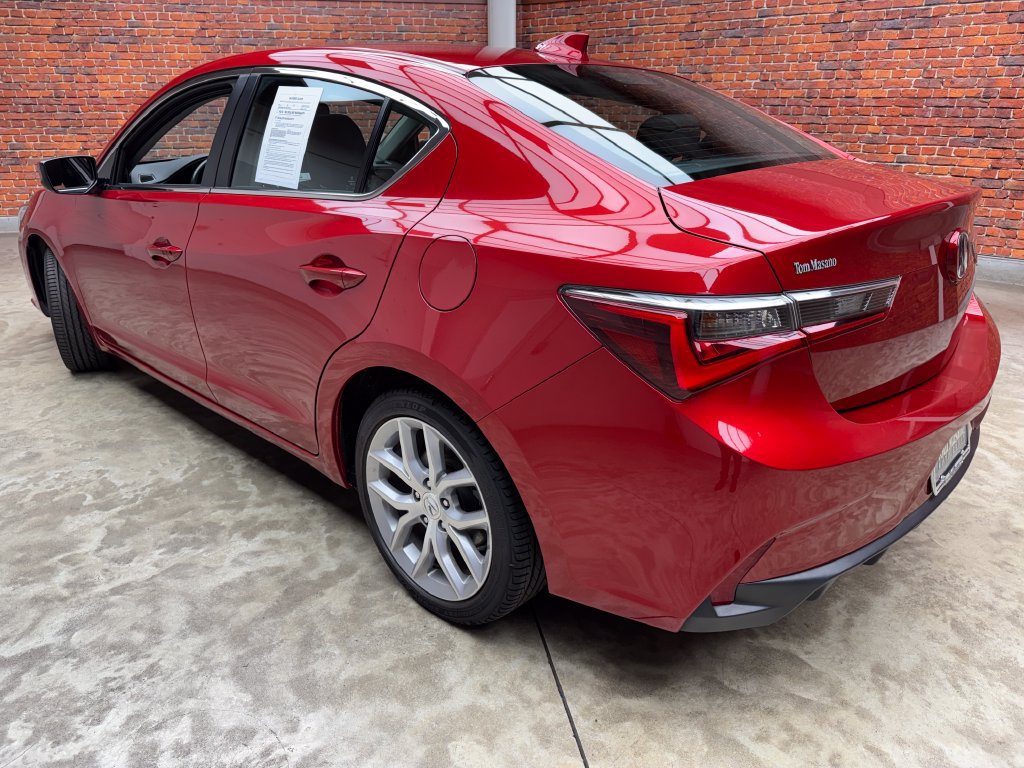 Used 2022 Acura ILX FWD image 2