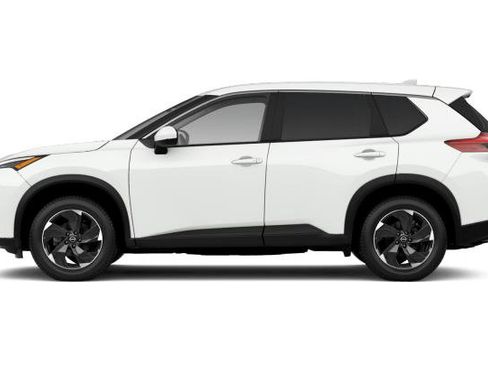 New 2026 Nissan Rogue SV w/ Cold Weather Package image 18