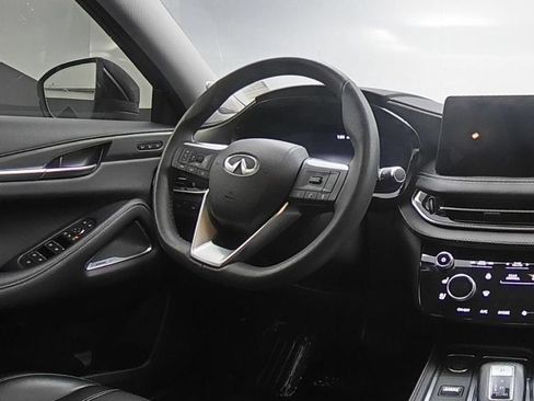 Certified 2023 INFINITI QX60 Luxe w/ Vision Package AWD/4WD image 27