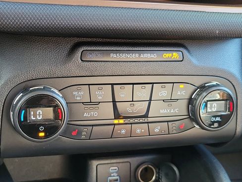 Used 2021 Ford Bronco Sport Badlands w/ Badlands Package AWD/4WD image 27