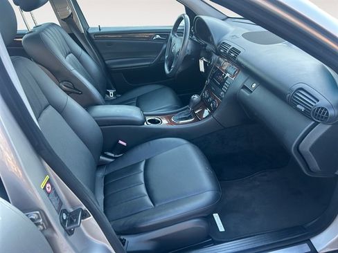 Used 2007 Mercedes-Benz C 280 3.0L Luxury image 15