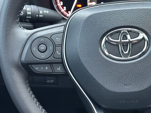 Used 2024 Toyota RAV4 XLE Premium FWD image 30