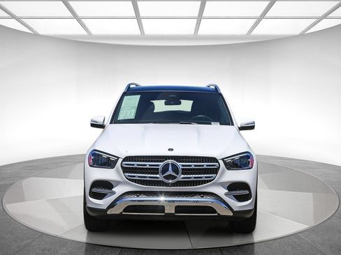 Used 2024 Mercedes-Benz GLE 350 4MATIC image 6