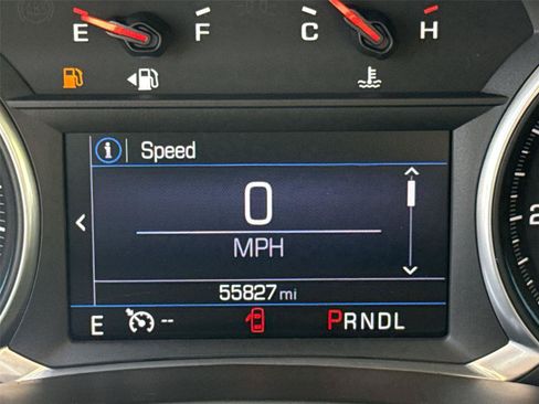 Used 2022 Chevrolet Equinox LT FWD image 11