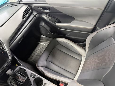 Certified 2024 Subaru Crosstrek 2.5i Limited image 11