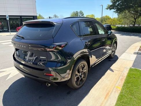 Used 2026 MAZDA CX-5 2.5 S w/ Premium Plus Package AWD/4WD image 5