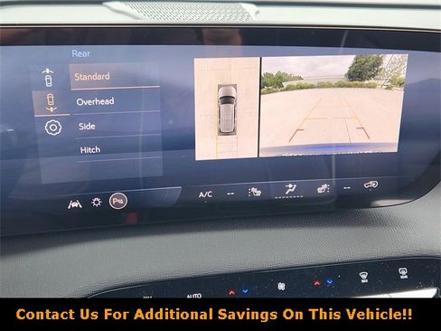 New 2026 Buick Enclave Preferred w/ LPO, Floor Liner Package image 13