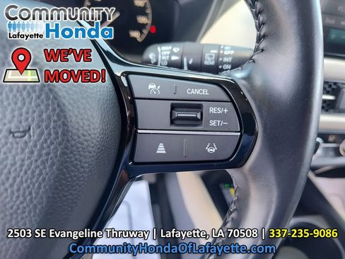 Used 2025 Honda HR-V EX-L image 24
