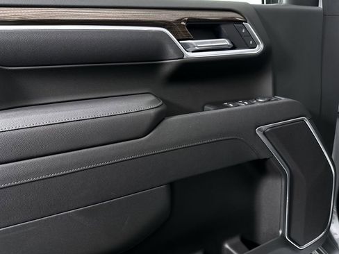 New 2026 Chevrolet Silverado 1500 LT image 21