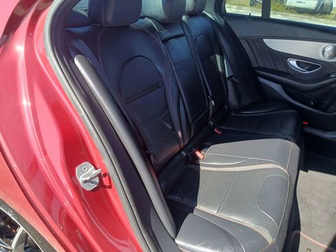 Used 2020 Mercedes-Benz C 43 AMG 4MATIC Sedan image 16