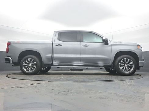 Used 2023 Chevrolet Silverado 1500 LT w/ Convenience Package II image 52
