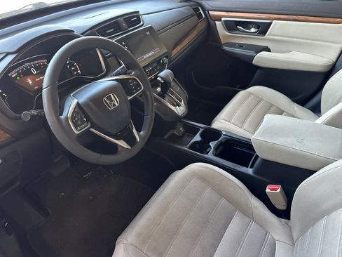Used 2018 Honda CR-V EX image 14