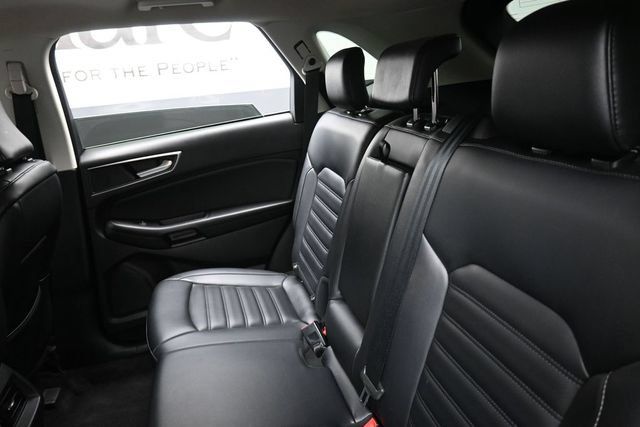 Used 2024 Ford Edge SEL AWD/4WD image 21