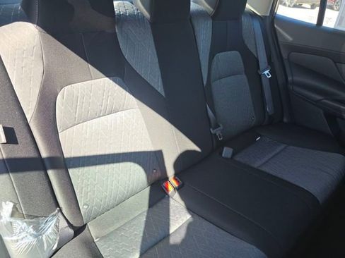 New 2026 Nissan Sentra SV image 20