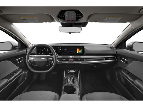 New 2025 Kia K4 EX image 30