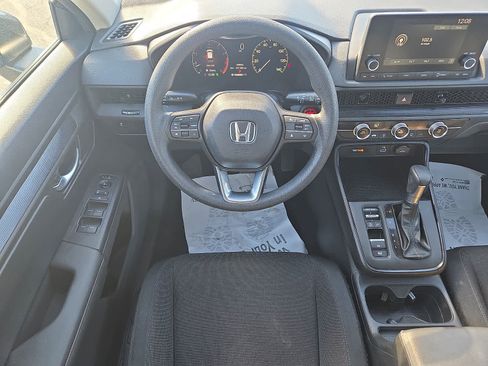 Used 2024 Honda CR-V LX image 13