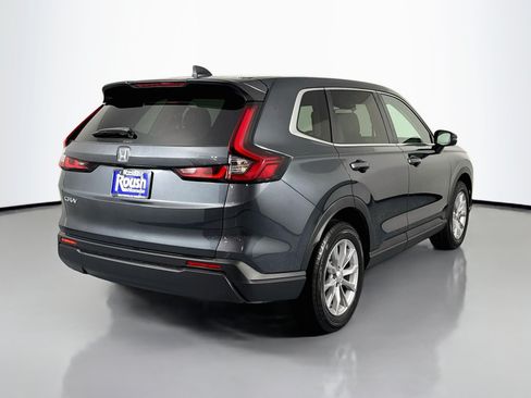 Certified 2023 Honda CR-V EX image 5