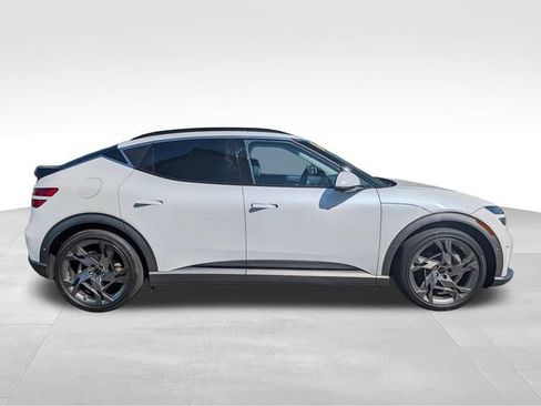Used 2023 Genesis GV60 Performance AWD/4WD image 8