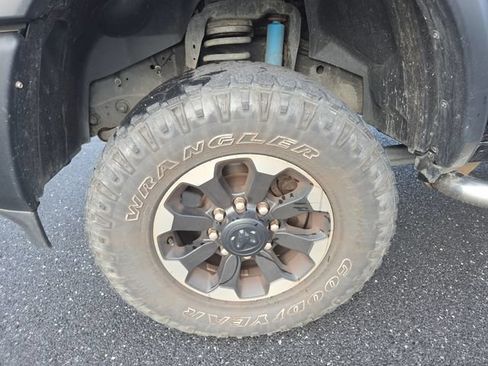 Used 2022 RAM 2500 Power Wagon w/ Level 2 Equipment Group AWD/4WD image 28
