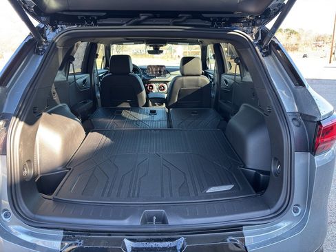 New 2026 Chevrolet Blazer RS w/ Driver Confidence II Package image 29