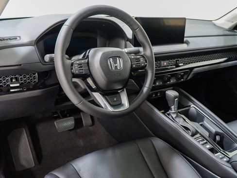 New 2025 Honda Accord Touring image 19