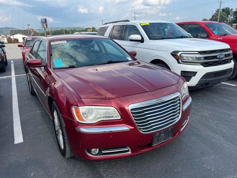 Used 2016 Chrysler 300 S AWD/4WD image 1