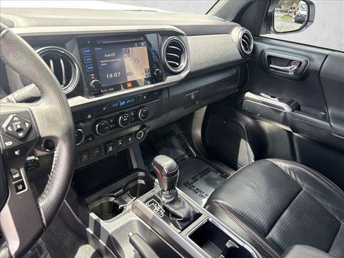 Certified 2019 Toyota Tacoma TRD Pro AWD/4WD image 15