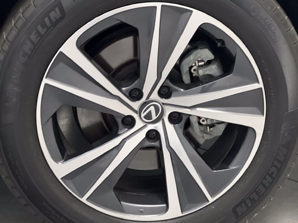 Used 2023 Lexus RX 350 FWD image 72