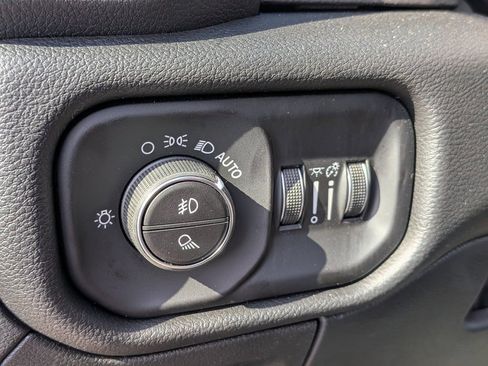 New 2026 RAM 1500 Big Horn image 10