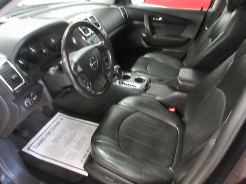 Used 2011 GMC Acadia Denali AWD/4WD image 15
