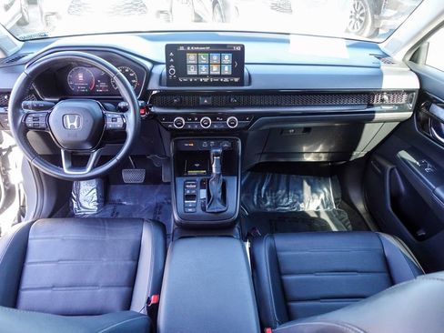 Used 2024 Honda CR-V EX-L image 28