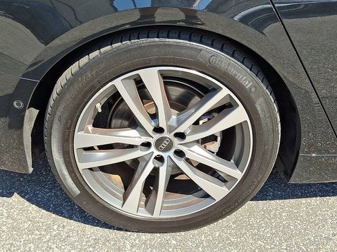 Used 2023 Audi A6 Premium Plus w/ Premium Plus Package AWD/4WD image 8