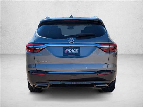 Used 2020 Buick Enclave Essence w/ Sound and Sites Package image 7