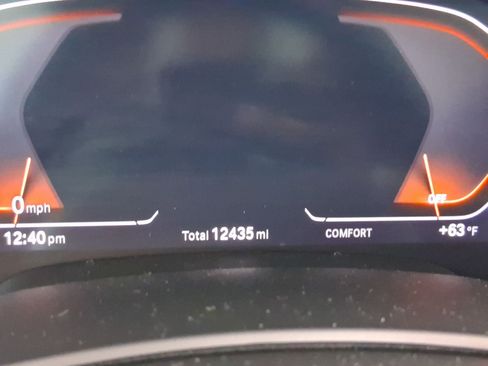 Certified 2022 BMW X5 xDrive40i w/ Luxury Seating Package image 18