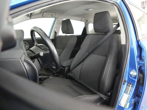 Used 2017 Toyota Corolla iM FWD image 47