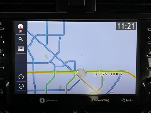 Used 2021 Toyota 4Runner TRD Off-Road Premium image 13