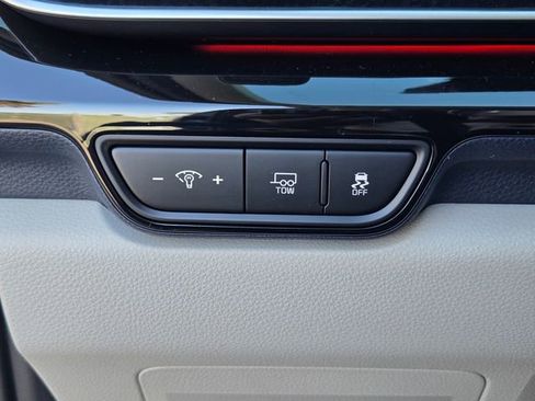 New 2026 Kia Carnival SX Prestige image 16