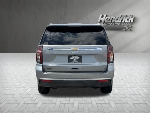 Used 2023 Chevrolet Tahoe LS AWD/4WD image 9