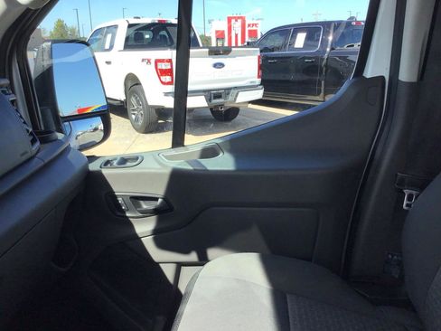 Used 2021 Ford Transit 350 XLT image 21