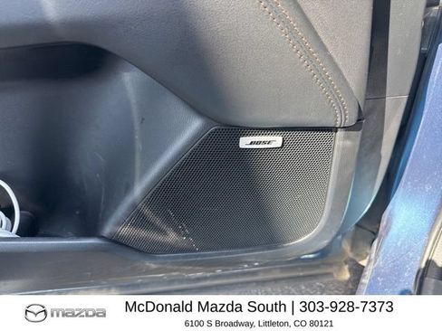 Used 2021 MAZDA CX-5 Grand Touring w/ GT Premium Package AWD/4WD image 11