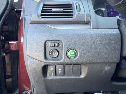 Used 2020 Honda Passport EX-L image 15