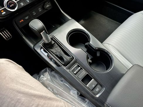 New 2026 Honda Civic Sport Touring image 20