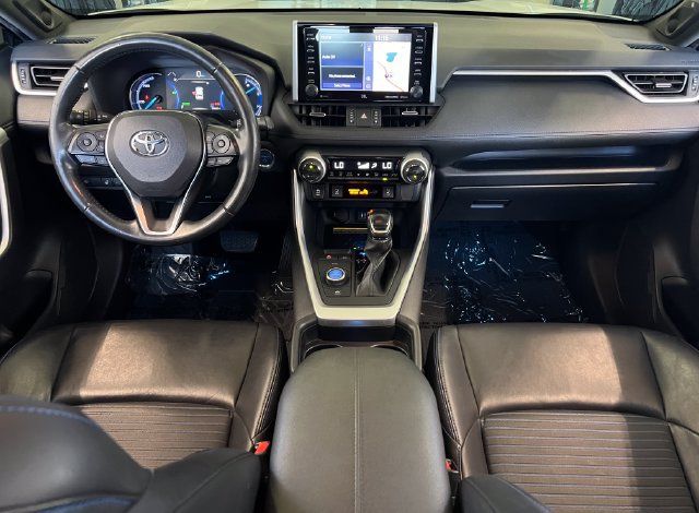 Used 2019 Toyota RAV4 XSE AWD/4WD image 34